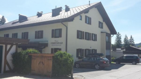 Haus Föhrenwald Ferienwohnung Mundeblick, Seefeld In Tirol